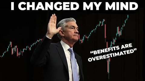 FED Increases Wealth Inequality (Jerome Powell Knew All Along) | SP500 Technical Analysis