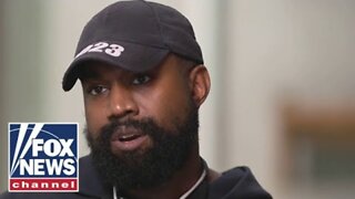 Kanye West: They told me if I said I liked Trump, my life would be over