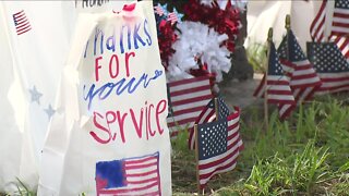 City leaders, community celebrate Memorial Park Cemetery dedication