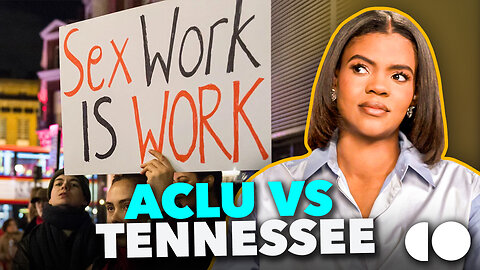 The ACLU Is SUING Tennessee Over THIS Law