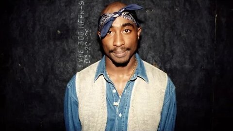 The SCRIPTED Life & "Death" Of Tupac Amaru Shakur