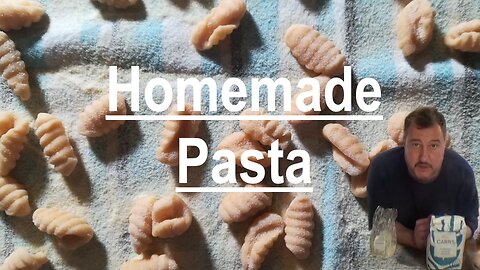 Incredible homemade pasta recipe with bread flour