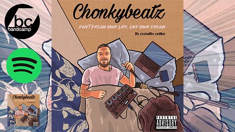 [ Full Album ] - Don't Dream Your Life, Live Your Dream - Chonkybeatz