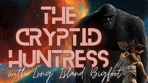 MONTAUK MONSTERS & MIND CONTROL - HIGH STRANGENESS AT CAMP HERO