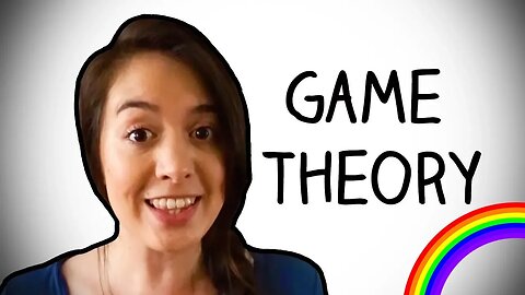 The First Rule of Game Theory (ft. Thomas Frank)