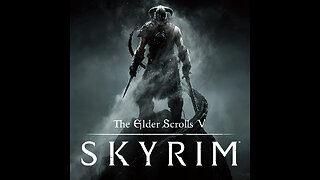 Skyrim- trilha sonora -Soundtrack-Dragonborn