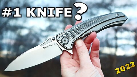 Top 10 Folding Knives of 2022 | Best Folders on the Market Today | AK Blade