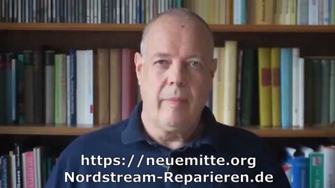 Systemparteien gegen Nordstream