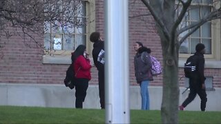 Should high school start at a later time for students in WNY?