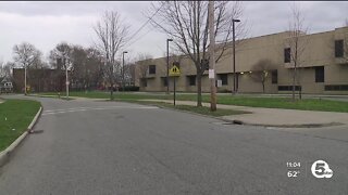 Cleveland 7th grader hospitalized after being jumped by nearly a dozen classmates, mother says