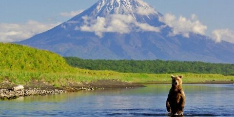 Russia-Kamchatka