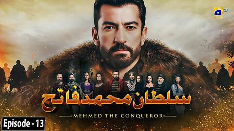The mehmed conqueror episode 2 | urdu dubbed
