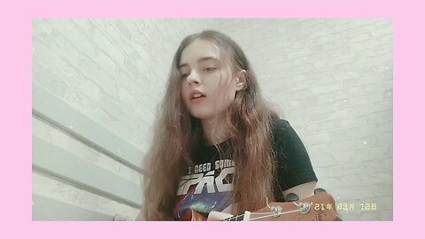 ROSÉ - On The Ground (cover by Maya Clars) blackpink cover