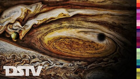 NASA's JUNO Mission to Jupiter Explained