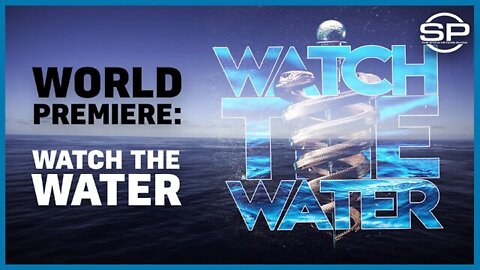 WATCH THE WATER English & Spanish Subtitles - CUIDADO CON EL AGUA Subtitulos en Inglés y en Español