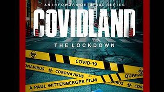 COVIDLAND: The Lockdown