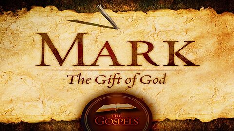 Essential Sermon – The Transfiguration, Explained! (Gospel of Mark Series)