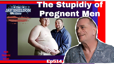Men Getting Pregnant