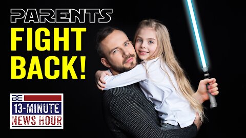 SHOCKING! Parents Fight Back Against School's Transgender Policy | Bobby Eberle Ep. 433