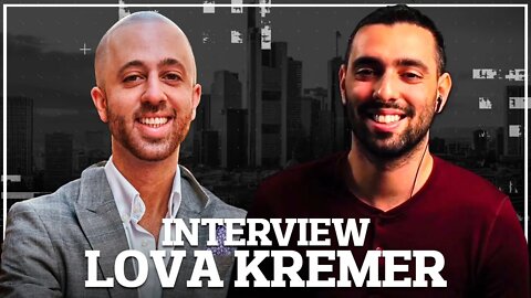 Entrepreneur Success Story | Achieving Better Work/Life Balance | Lova Kremer