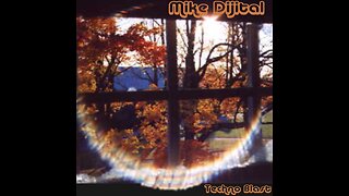 Mike Dijital - Techno Blast ( Full Album )