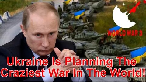 Ukraine Is Planning The Craziest War In The World! He Dispatched The Army To That Area!- World War 3