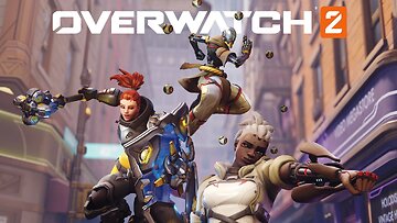 Overwatch2 | RydazEvR