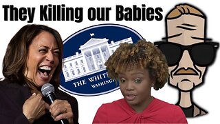 White House Press Briefing | Trump 2024 | LIVE STREAM | Trump Rally | #MAGA | 2024 Election | LIVE