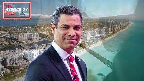 Miami Mayor vs. Miami Herald