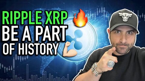 💰 RIPPLE (XRP) BE A PART OF HISTORY | SHIBA INU MAKING MOVES | BULLISH BITCOIN METRICS | CBDCS BAD