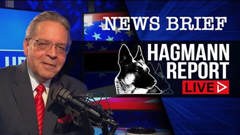 Special Master, Indictment Likely, Bannon Indicted & More | The Hagmann Report ( FULL SHOW) 9/7/2022
