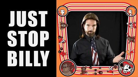 Billy Mitchell Is Pulling A Barbara Streisand