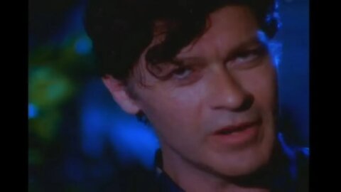 Robbie Robertson What About Now