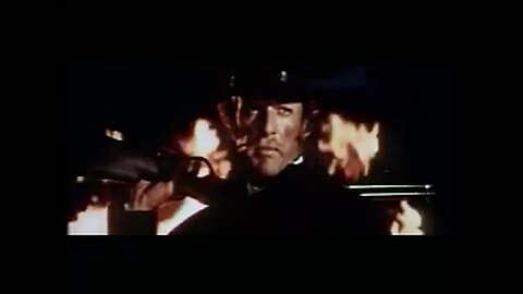 Spaghetti Western Trailers: Gianni Garko