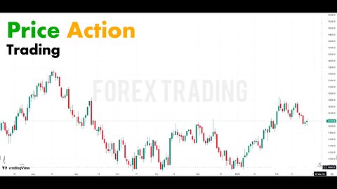 very Simple Strategy of Price Action