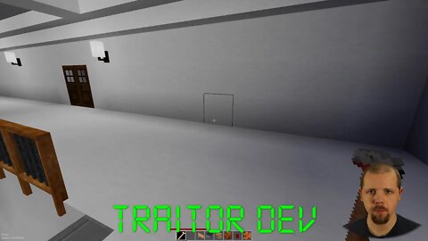Traitor-Dev 32 | Slippery and Bouncy nodes