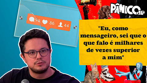 COMO SEPARAR EGO E VAIDADE DA FÉ? PASTOR DEIVE LEONARDO MANDA A REAL