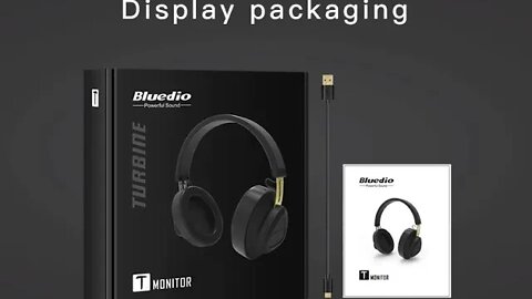Bludio Wireless Headphone TM model after one year of use | Is it a good headphone ?