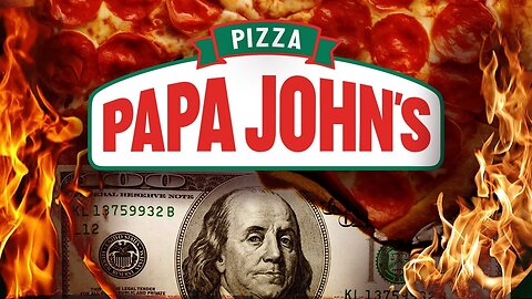 Papa John's- Scandals, Betrayal & Dumpster Diving