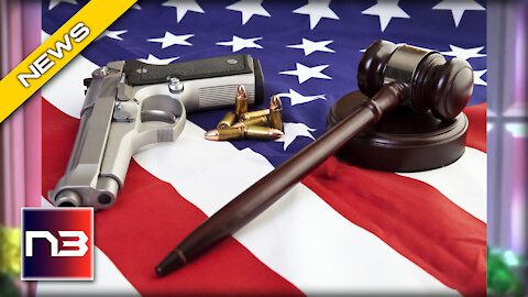 BOOM! Federal Appeals Court Makes Major Ruling In Favor Of Gun Rights And The Constitution