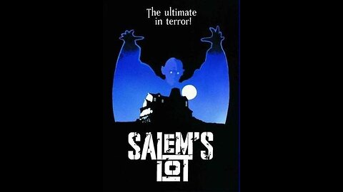 Trailer - Salemʻs Lot - 1979