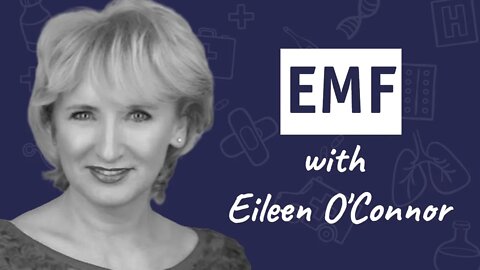 (YouTube Trailer) Eileen O'Connor Interview: EMF