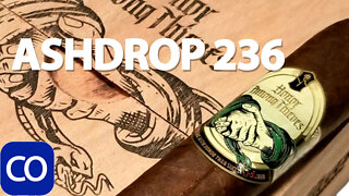 CigarAndPipes CO Ashdrop 236