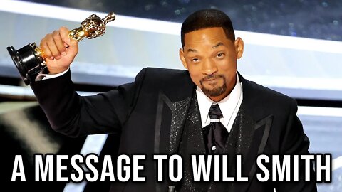 Will Smith's Career Is Crumbling
