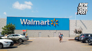 Alabama woman wins $2M after Walmart accused her of stealing food