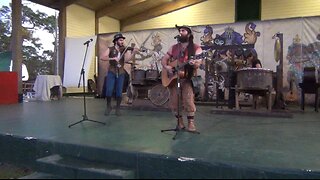 Brevard Renaissance Fair 2020: Pub Sing (4)