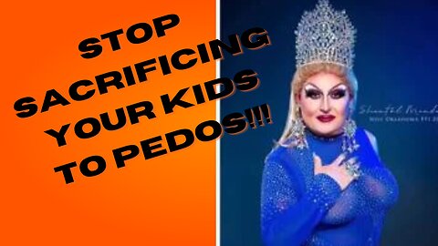 PEDOS IN PUBLIC SCHOOLS!! Stop making excuses and protect your kids!