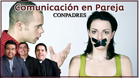 Comunicación en pareja - ConPadres