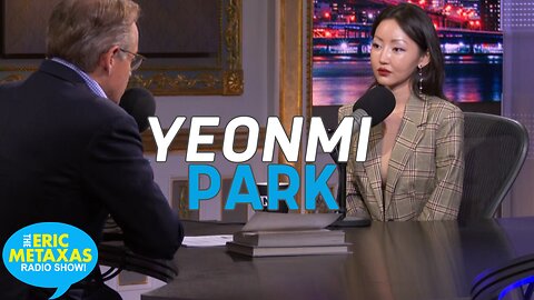 Yeonmi Park | In Order to Live
