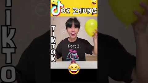 New Ox Zung Funny TikTok Video June #shorts